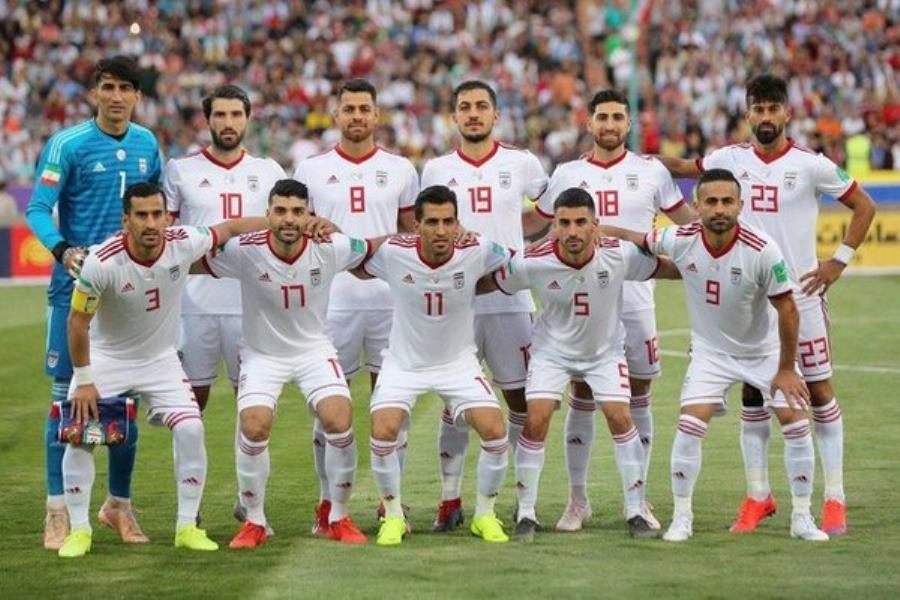 تیم ملی با تمام توان جنگید و مردانه حذف شد؛ برای اولین بار در جام جهانی شکست نخوردیم